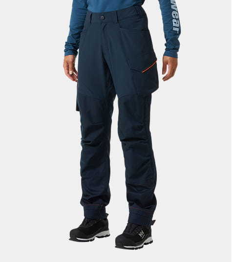 Women's Luna BRZ Work Trousers