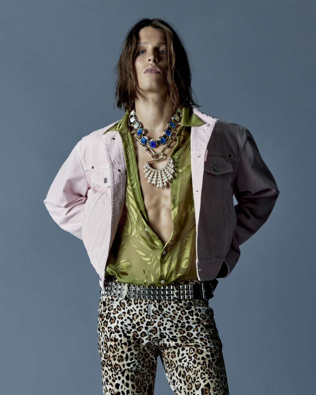 Dsquared2