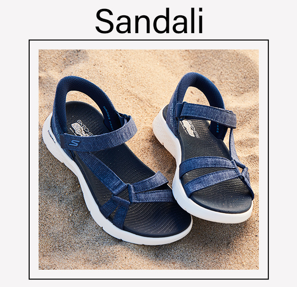 Sandali