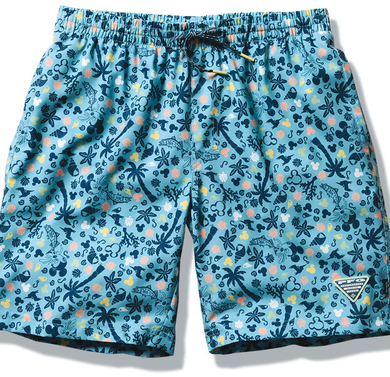 Pantaloncini CSC x Disney PFG Super Slack Tide™