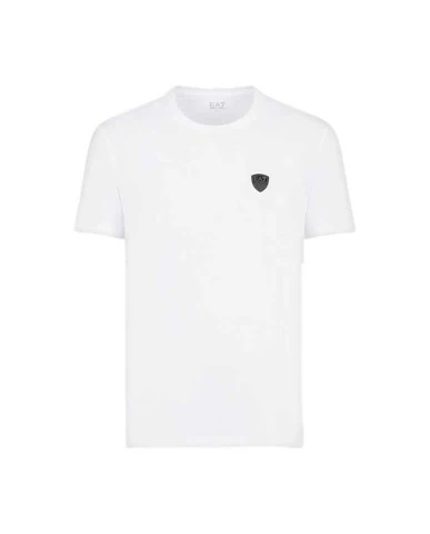 Emporio Armani T-shirt con logo Uomo