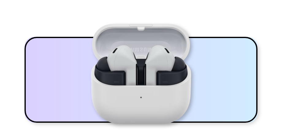 Galaxy Buds3 FE