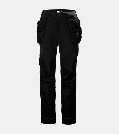 Women's Luna BRZ Construction Trousers