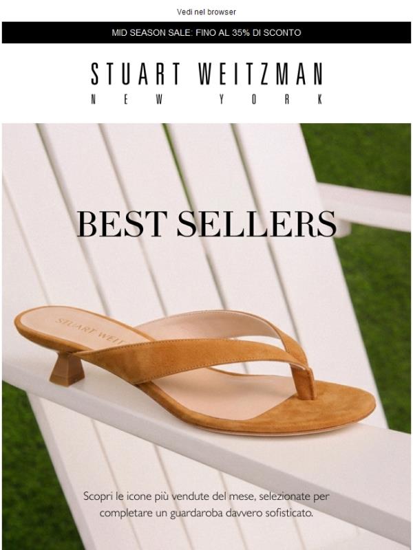 I Modelli Più Amati del Mese