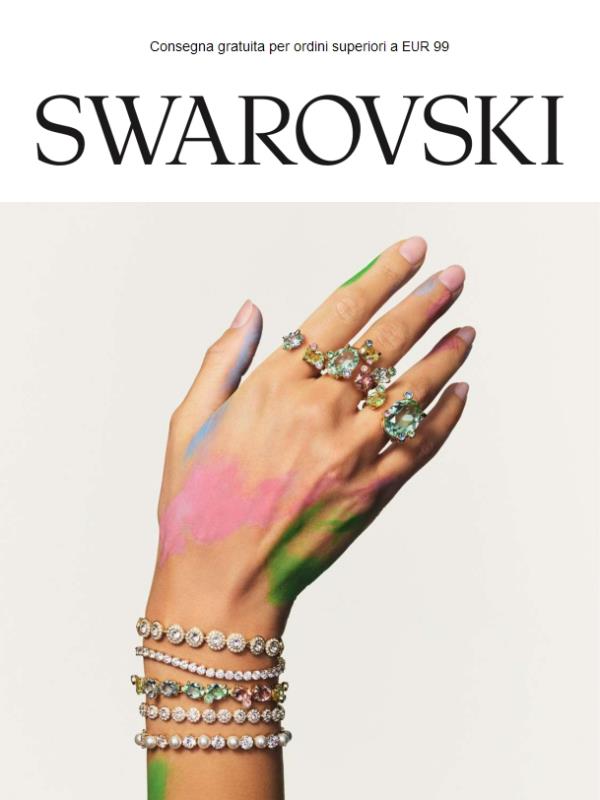 Sei ancora in tempo per la spedizione per la Festa della Mamma