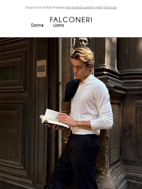 Silkfine | Il filato della stagione