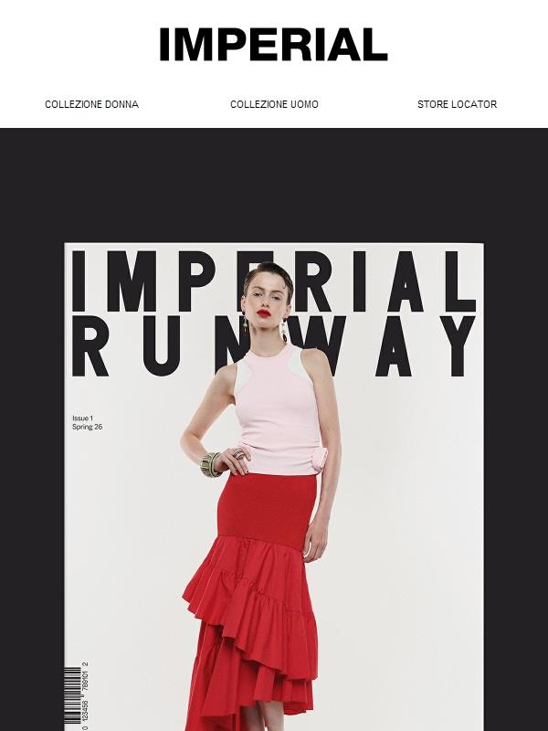 IMPERIAL RUNWAY