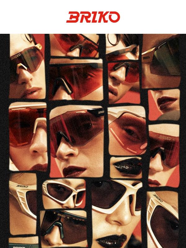 I tuoi prossimi occhiali sono qui.