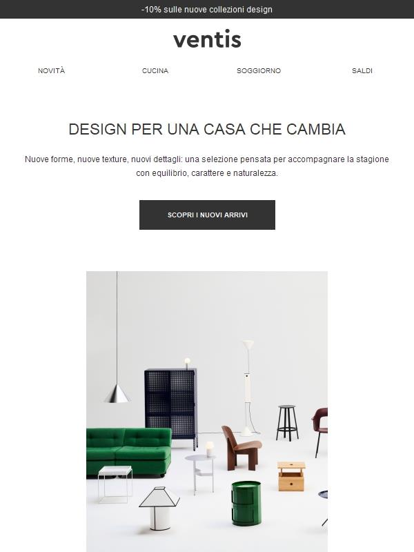 Dettagli che fanno casa