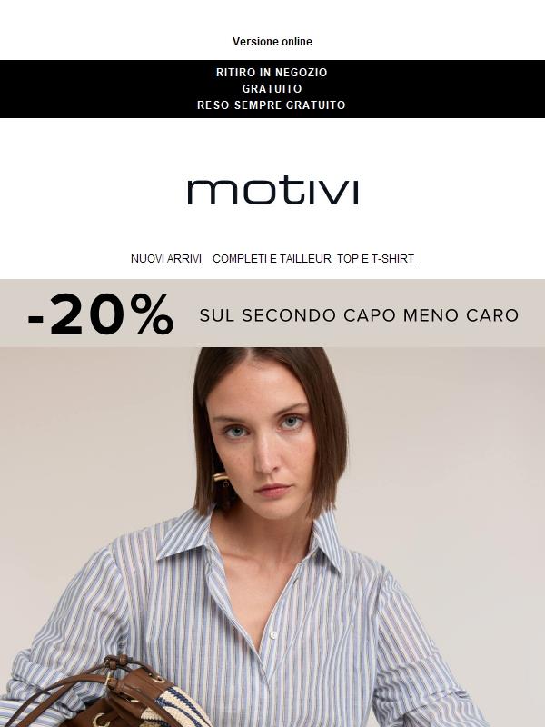 Camicie: il must-have del momento