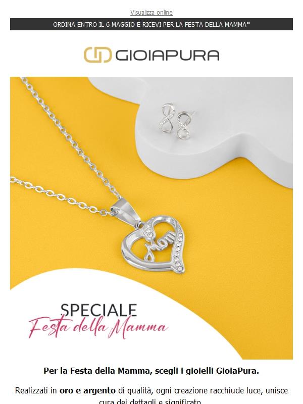 Per la Mamma 💐 Amore da regalare