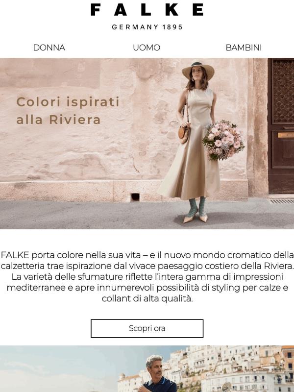 Statement styles in nuove sfumature di colore