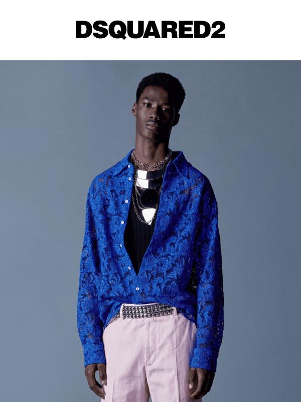 Shirt On. Rules Optional.