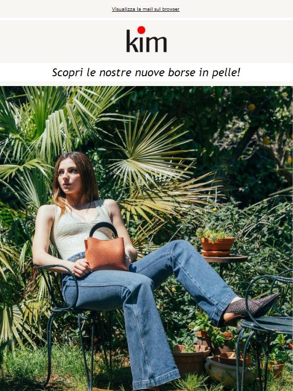 Bag obsession: la borsa perfetta ti aspetta💥