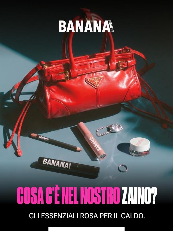 Cosa c'è nella nostra borsa? 👀💗