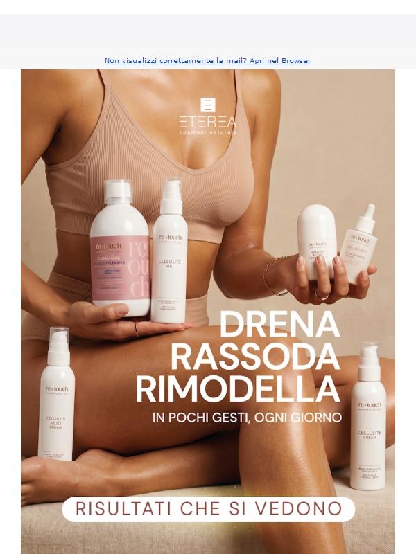 Prenditi cura del tuo corpo!