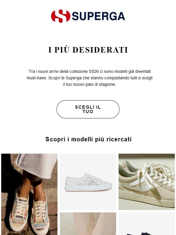 Nuovi arrivi che catturano l’attenzione