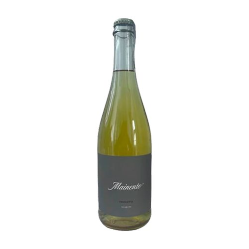 Garganega Frizzante Rifermentato