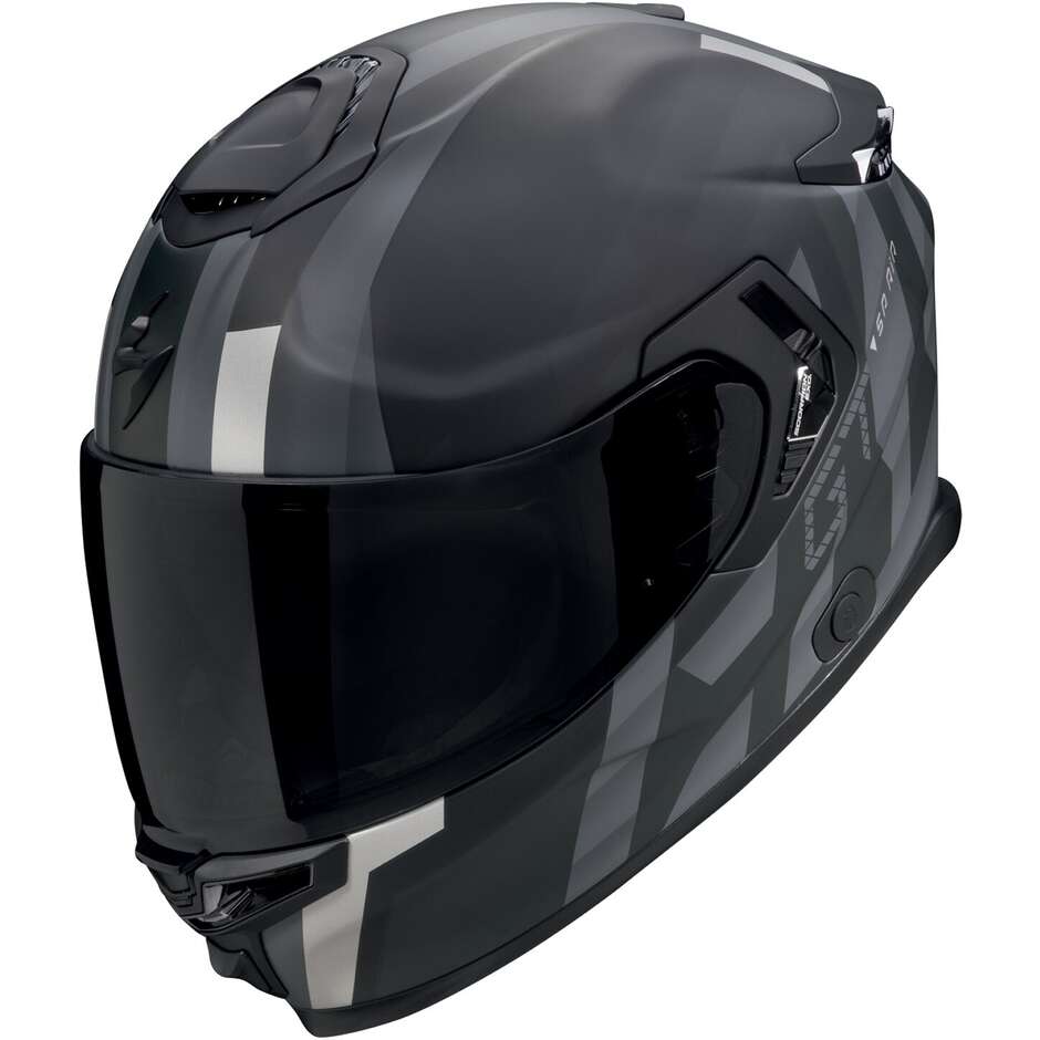 Casco Scorpion EXO-GT SP AIR -36% outlet