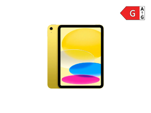 Apple iPad 11'' Wi-Fi 128GB Giallo