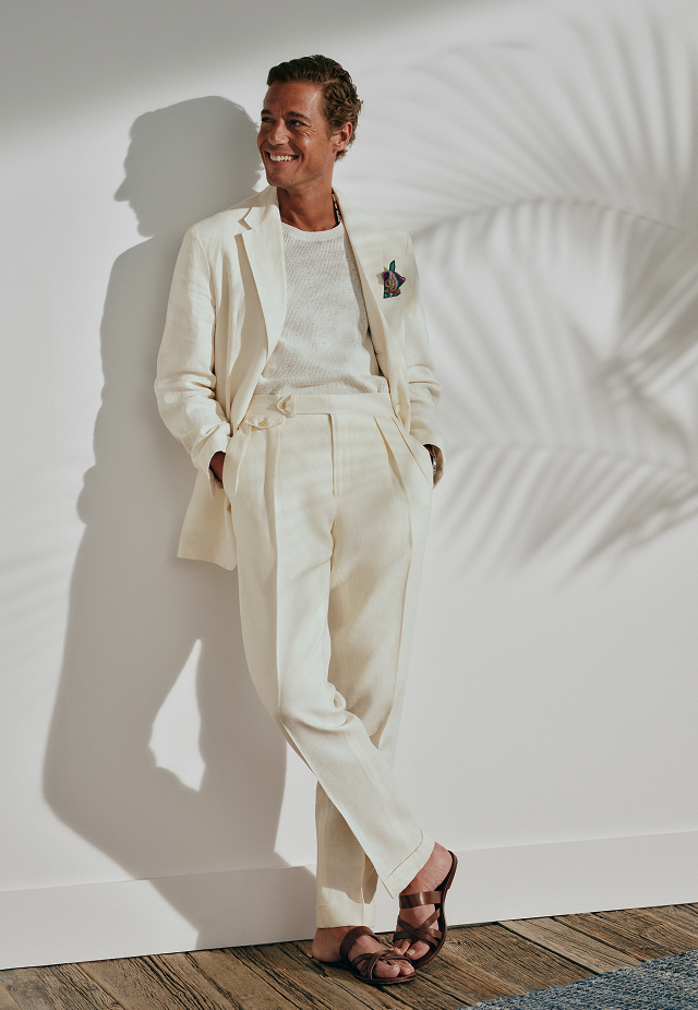 La boutique del lino