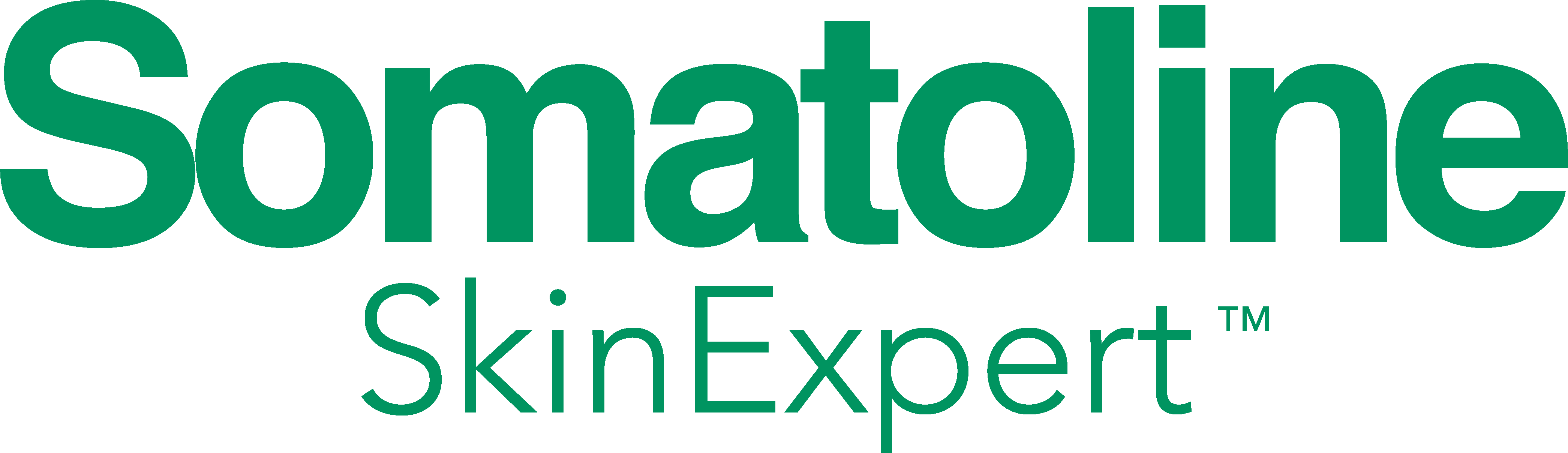 Logo Somatoline Cosmetic
