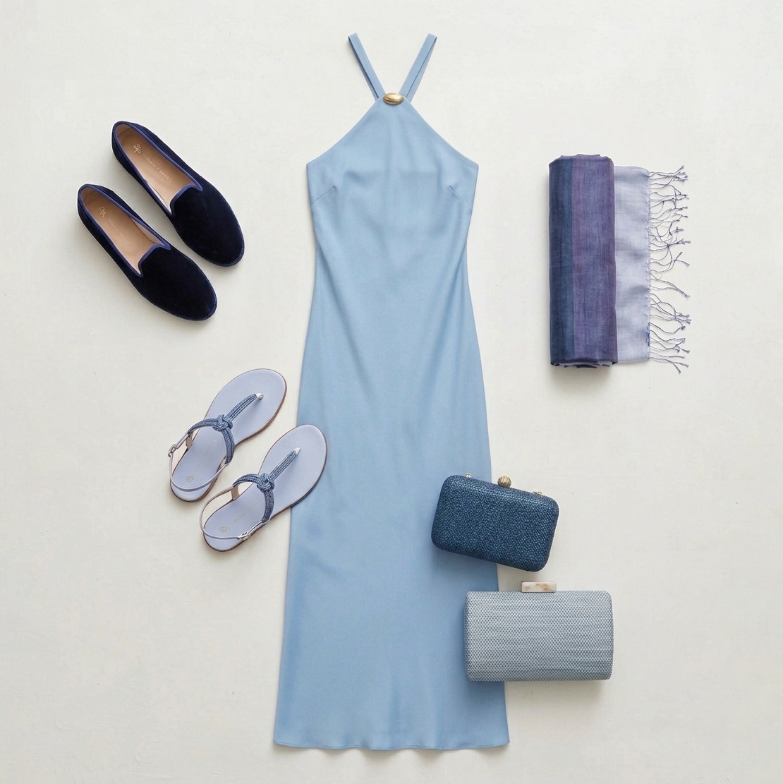 Scopri Collezioni Donna P/E 26