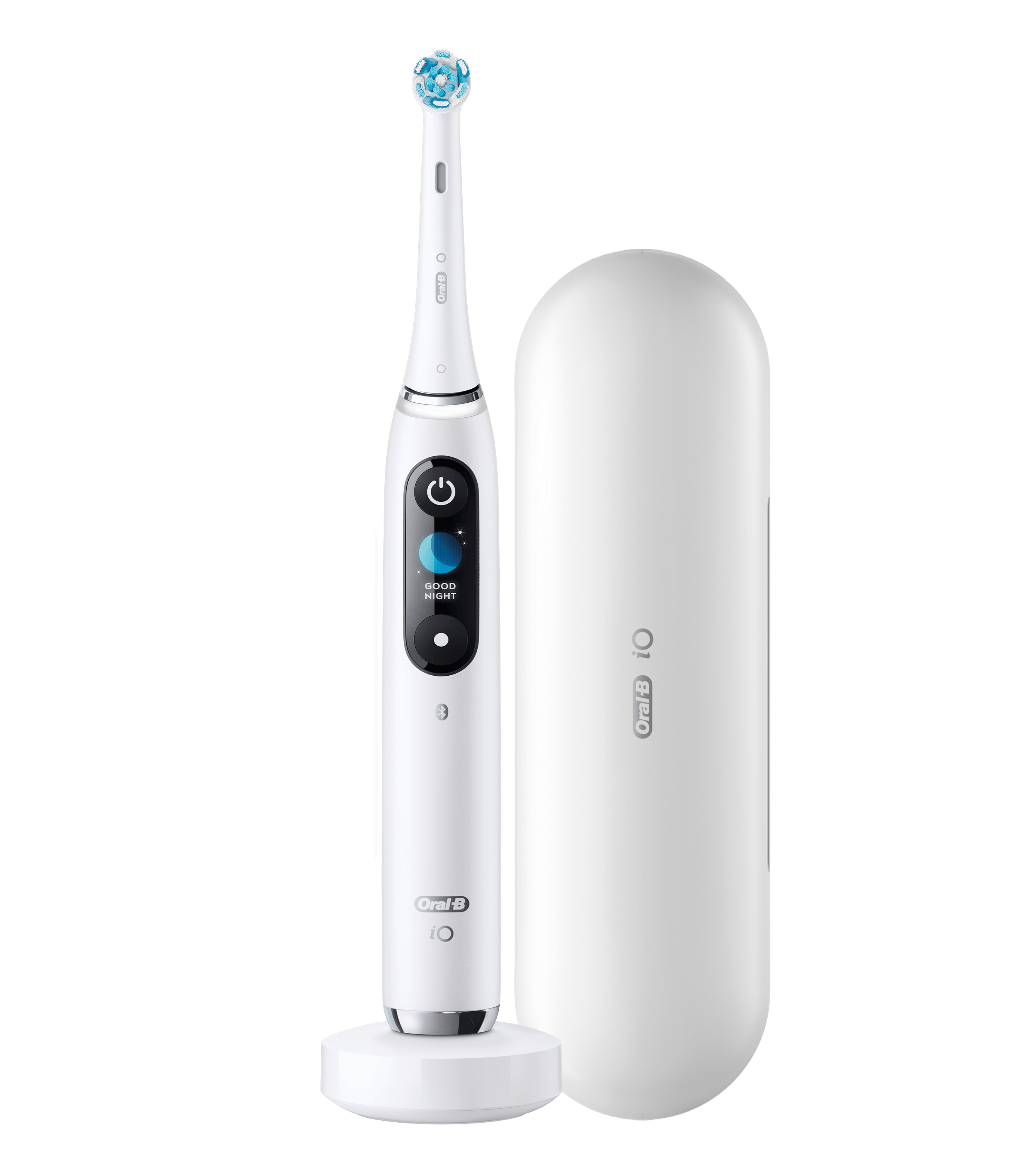 Spazzolini elettrici Oral-B