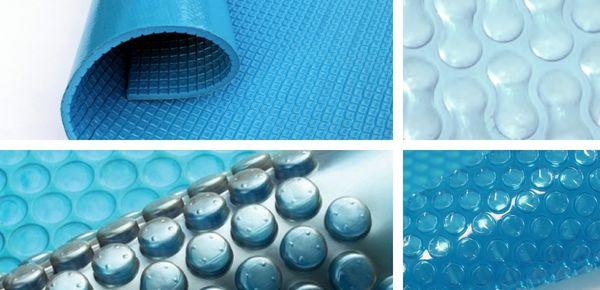 tipologie di teli termici