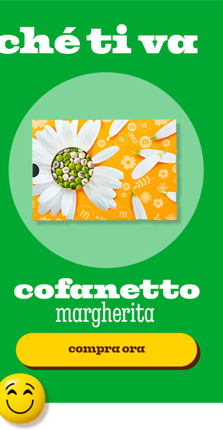 COFANETTO MARGHERITA