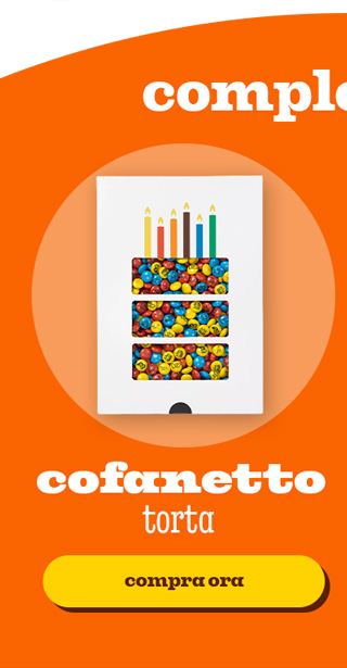 COFANETTO TORTA
