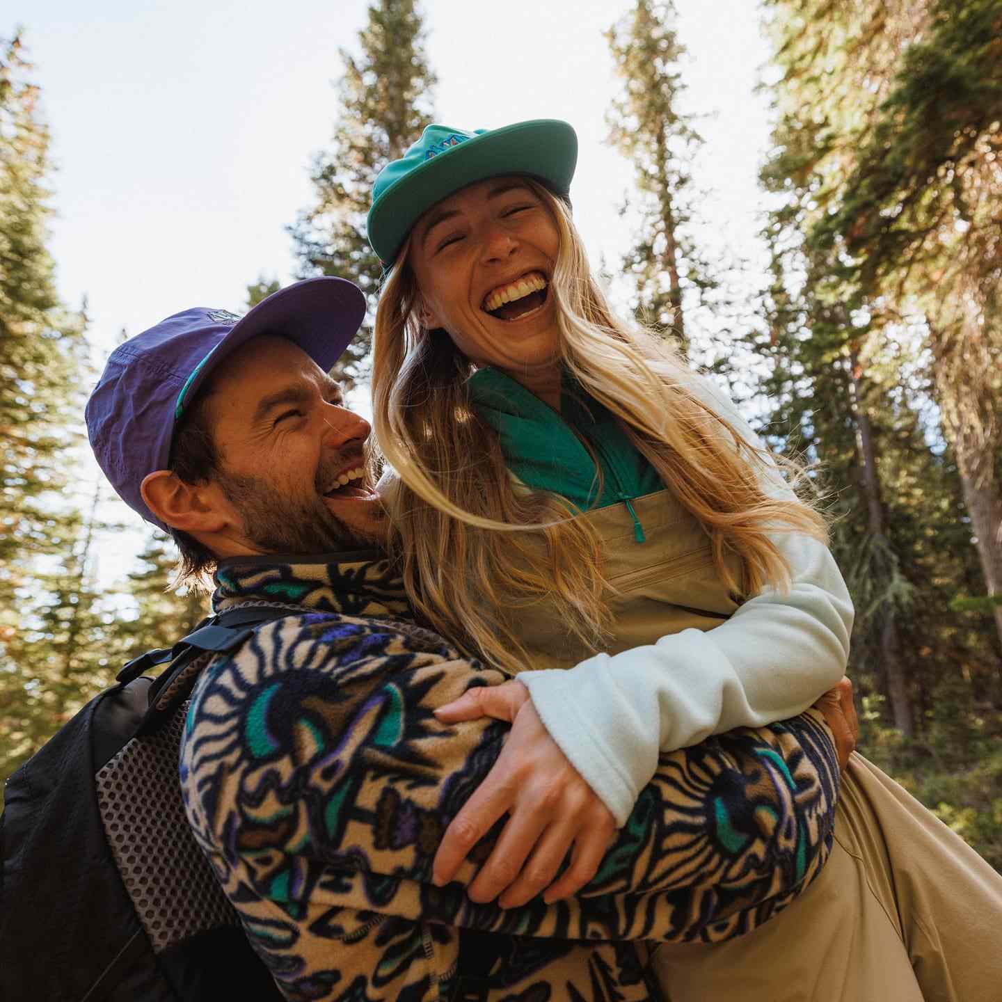 Shop the Awe Collection now