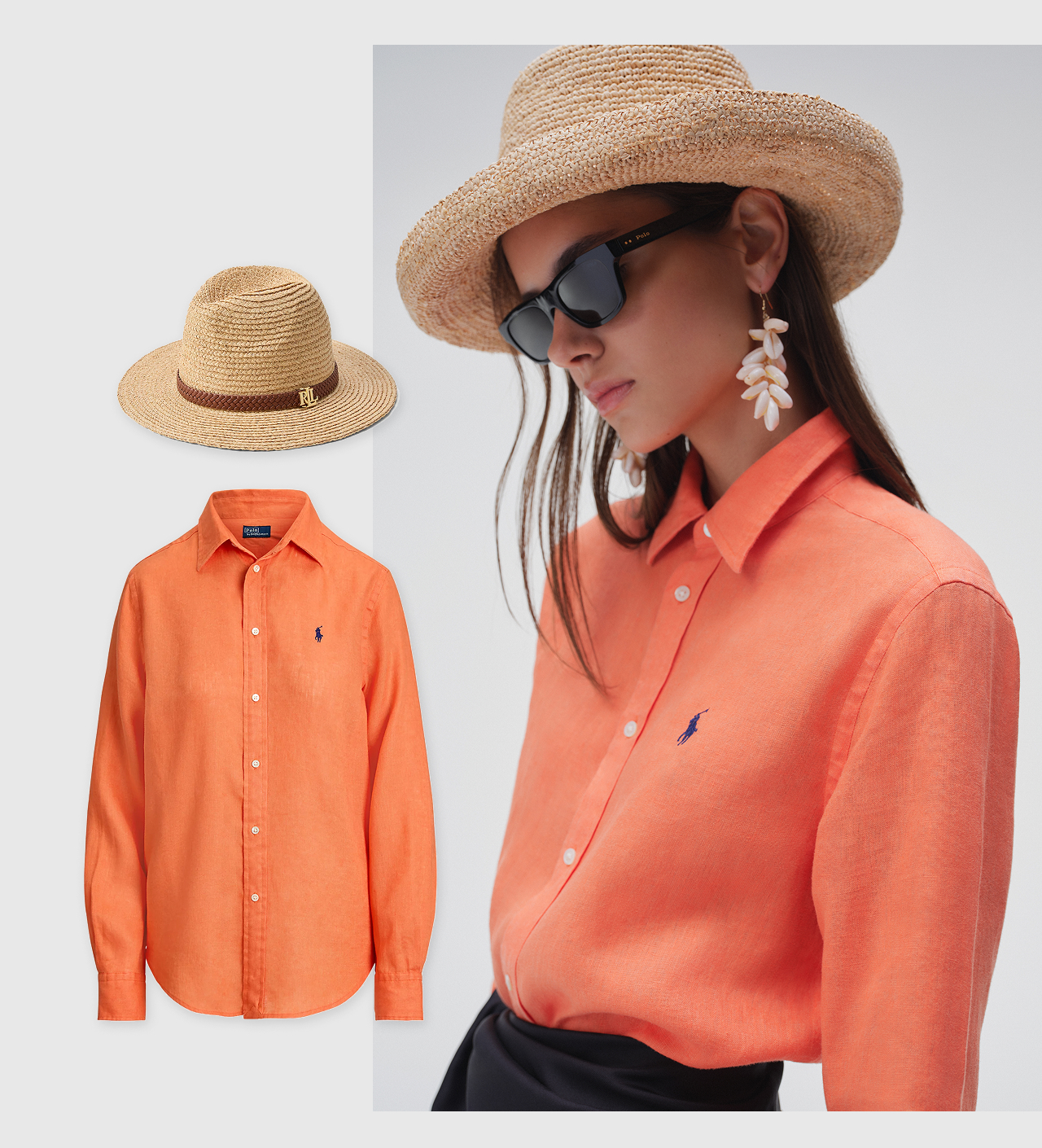 La boutique del lino