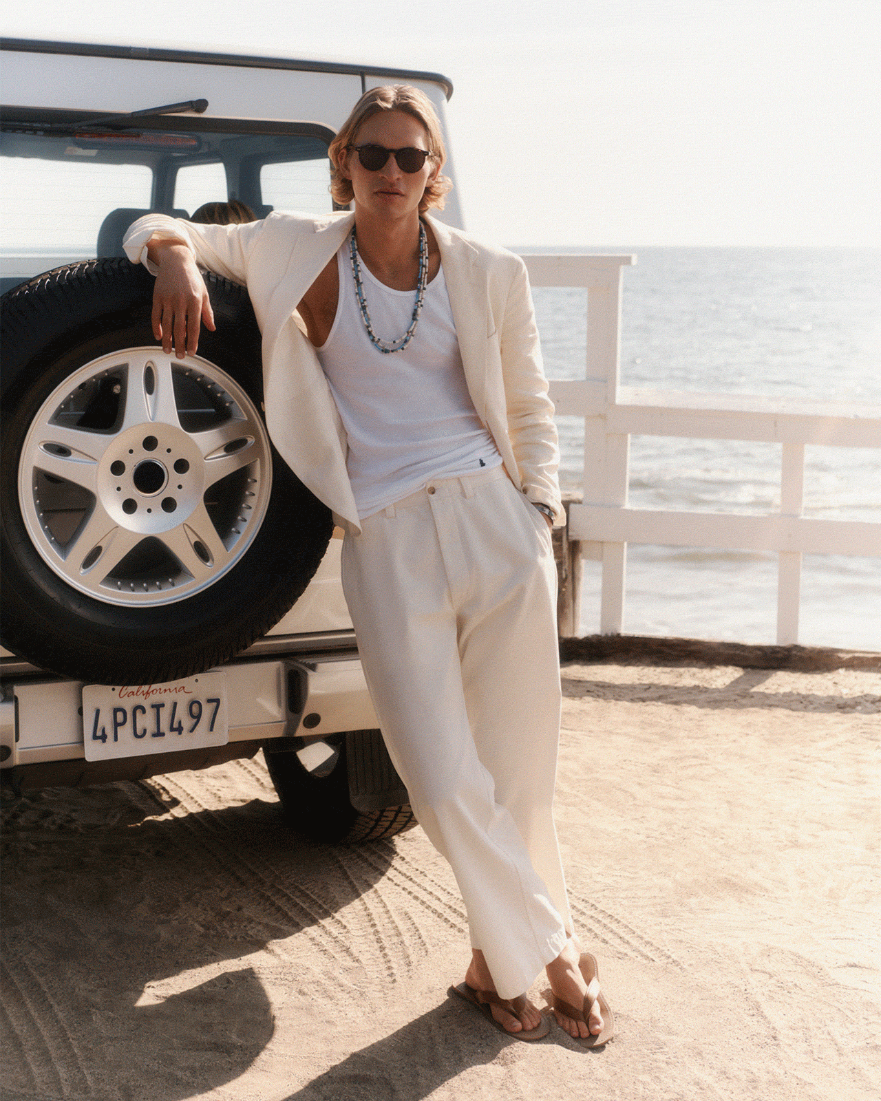 La boutique del lino