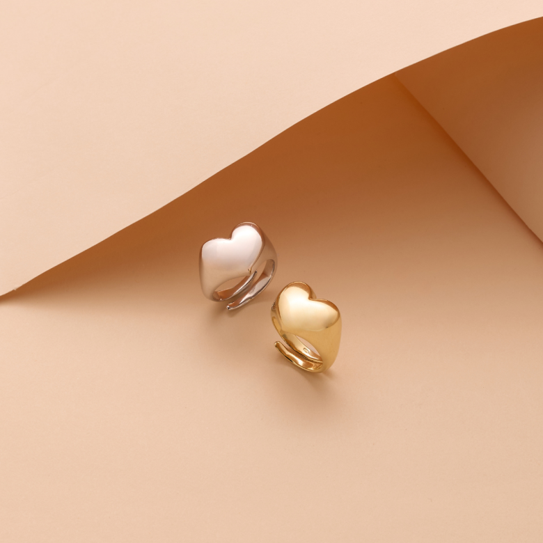 anelli festa della mamma Unoaerre