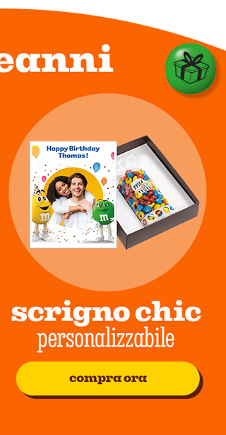 SCRIGNO CHIC PERSONALIZZABILE