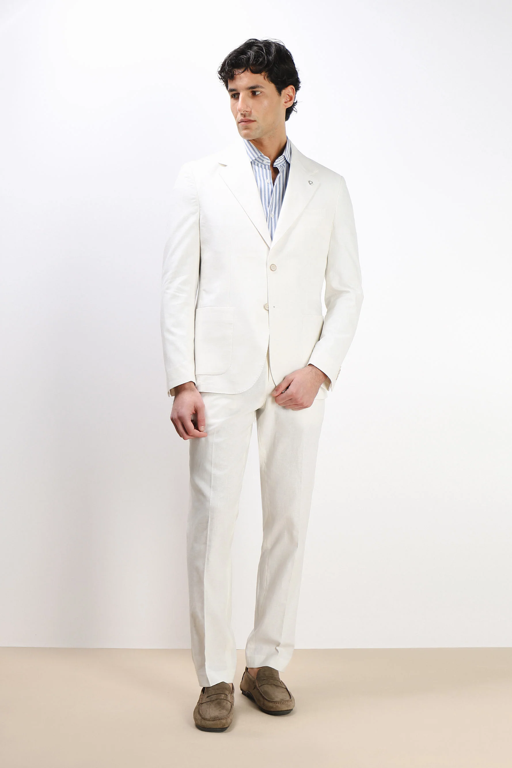 Image of PANTALONE DA ABITO