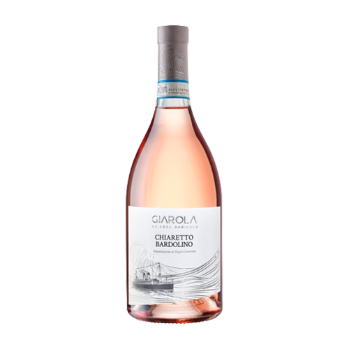 Chiaretto di Bardolino DOC