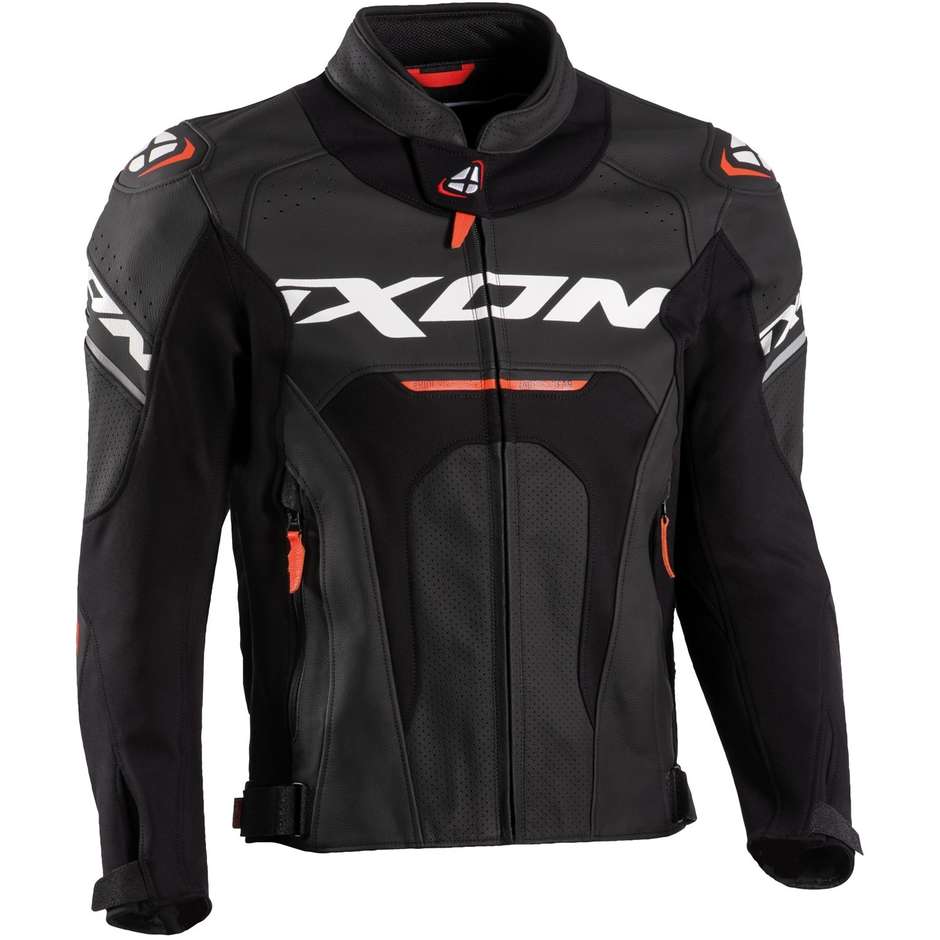 Giacca Ixon Jackal JKT -52% outlet