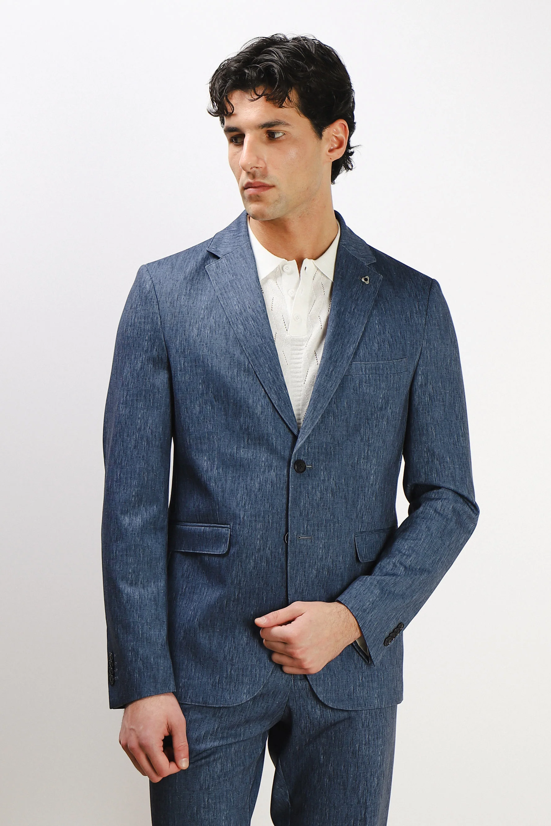 Image of GIACCA DA ABITO