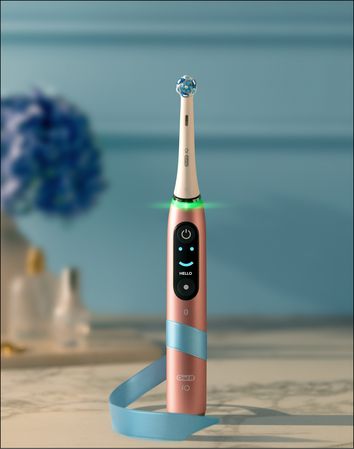 Spazzolini elettrici Oral-B