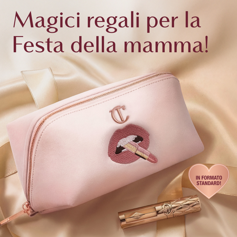 Magici regali per la Festa della mamma!  