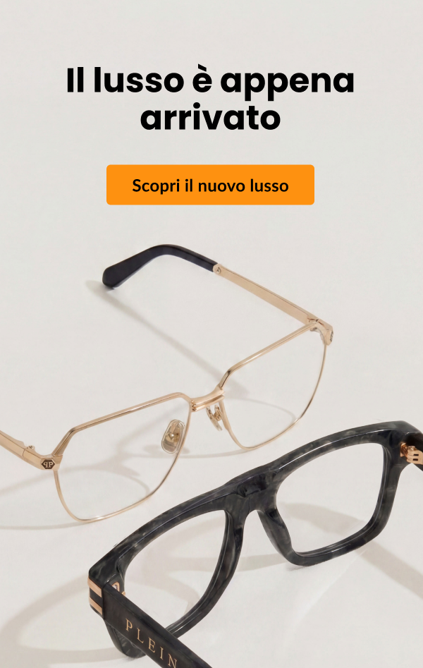 Nuovi arrivi di lusso