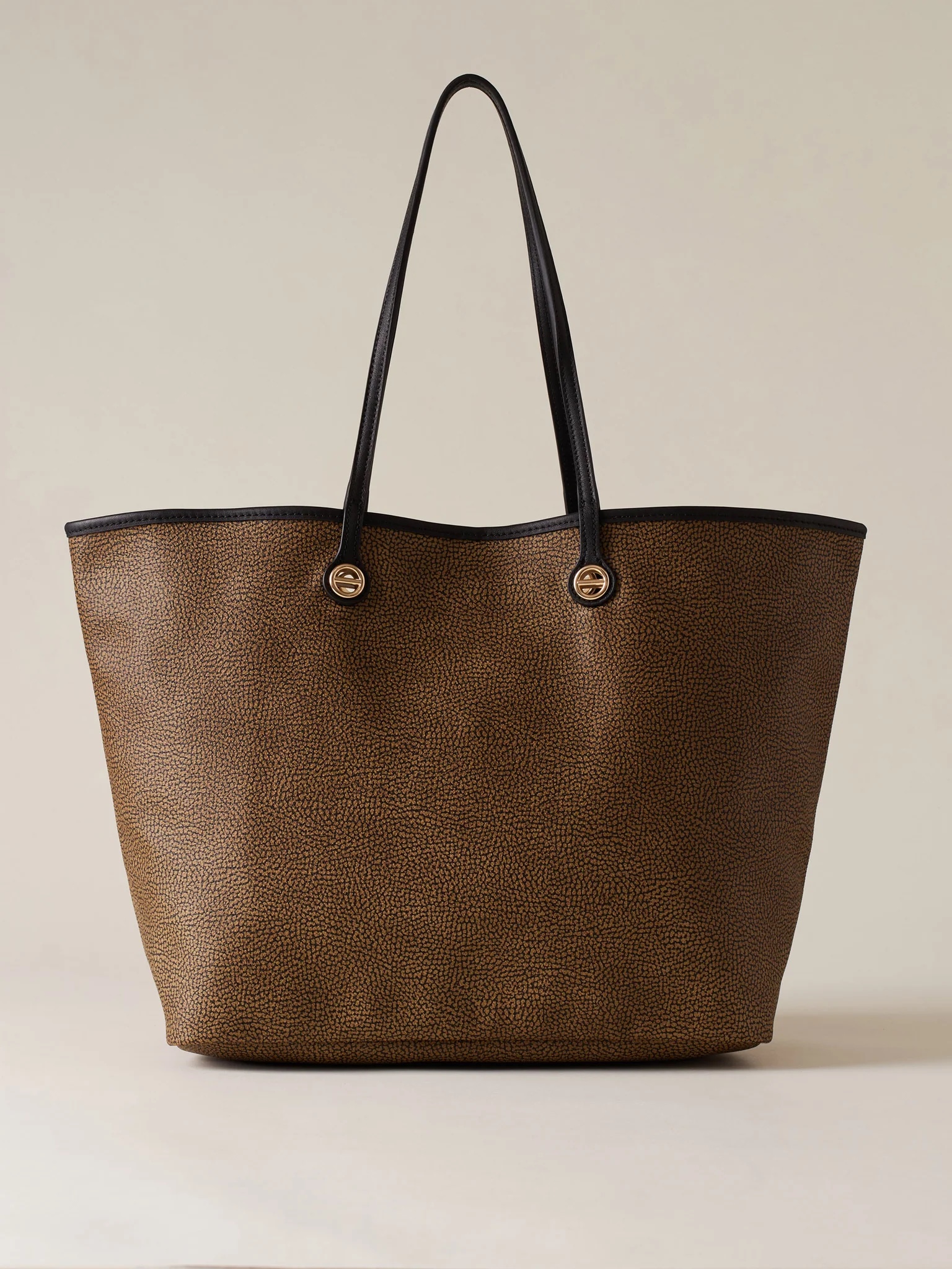 FLIGHT LARGE SHOPPING BAG