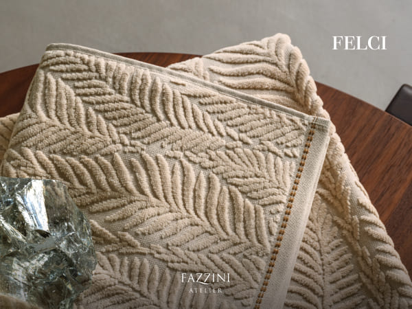 Fazzini Atelier Felci
