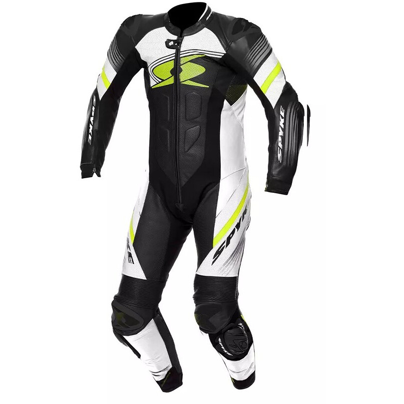 Tuta Spyke Estoril Race -58% outlet