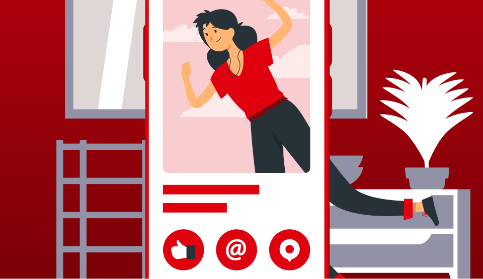 Scopri le iniziative DonnaD