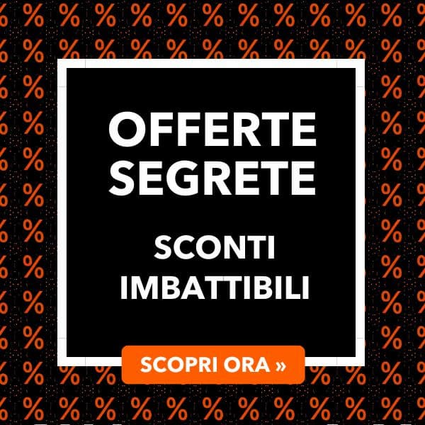 Offerte segrete