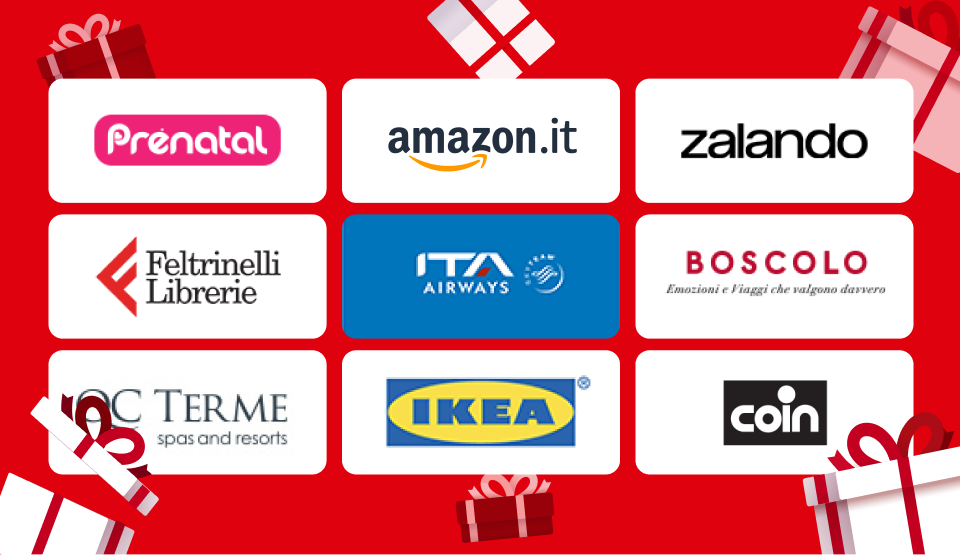 Scopri le iniziative DonnaD