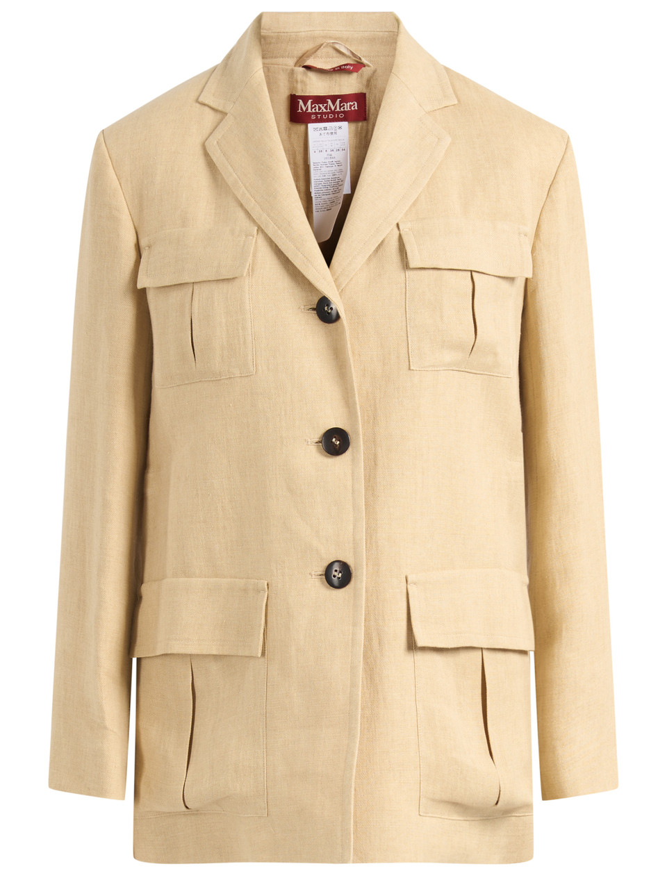 Image of MAX MARA STUDIO